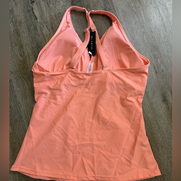 Tempt Me • Tankini and Boardshorts Swimsuit - Picture 10 of 14